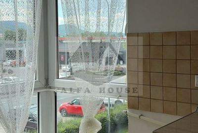Apartament cu trei camere, Avantgarden 1 - Bartolomeu, 88 mp, etaj 1 - 3