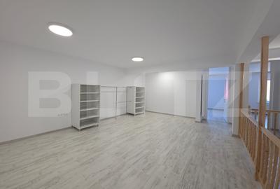 Duplex cu 5 camere în Corunca