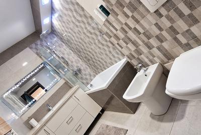 Zona Coresi, complex Isaran, apartament cu 3 camere de 82mp, 176000 E - 15