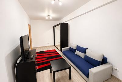 Proprietar  inchiriez Apartament 2 camere nou in Prelungirea Ghencea 86 - 3