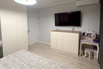 3 camere vizavi Mall Vitan | Renovat modern | Centrala + 2 Parcari | Imobil 1991 - 10