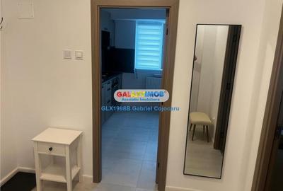 Dr. Taberei-parc Moghioros - de inchiriat ap.2 camere - totul nou - 14