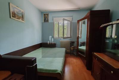 Apartament 3 camere Sector 4, Brancoveanu - 1