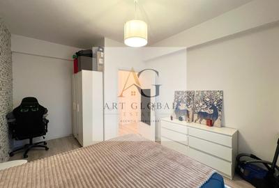 Apartament 2 Camere Decomandat Militari Residence Avangarde City Parcare Inclusa - 6