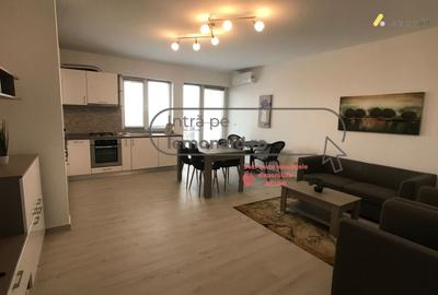Apartament 2 camere Girocului | Crinului 30 - 2