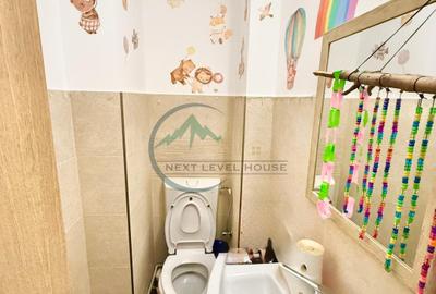 Apartament 3 camere decomandat, mobilat - 9