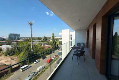 The Level |  2 Camere Premium | Prima Inchiriere | Parcare Inclusa - 6