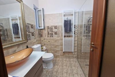 VILA DE INCHIRIAT IN CONSTANTA - 4