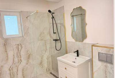 Apartament 3 camere mobilat, etaj 2, Urusagului, Florești - 33