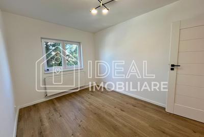 Apartament 3 camere | decomandat | zona Turnisor - 4