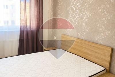 Apartament nou cu terasa de 18mp, Complex Urban Plaza - Astra - 3
