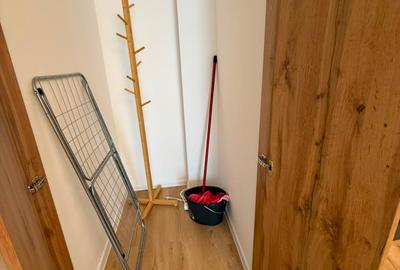 Apartament 2 camere. An 2025. Loc de parcare - 10
