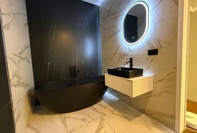 Comision 0% Apartament 3 camere I 13 septembrie- Mariott I Mobilat lux - 9