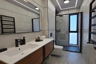 Apartament lux cu 4 camere, Pipera, Iancu Nicolae, lângă Pădurea Băneasa - 9