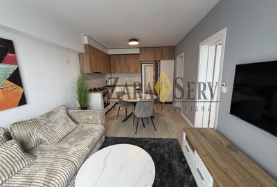 Apartament 2 camere – prima închiriere,Zona Sud – Str. Frăției - 2