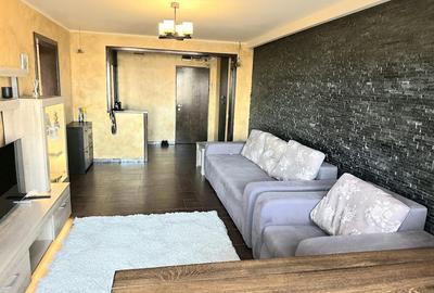 Apartament 2 Camere Decomandat – City Park Mall - 8