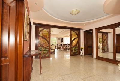 Bucium, langa Pleiada | casa 385mp, teren 770mp | pentru toata familia - 29