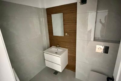 Apartament 3 camere D 2 bai Parcare Curte/ Terasa Capat Pacurari - 12
