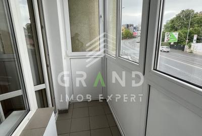 OPORTUNITATE! 1 cameră | Balcon | Calea Turzii–Hotel Alex & George - 11