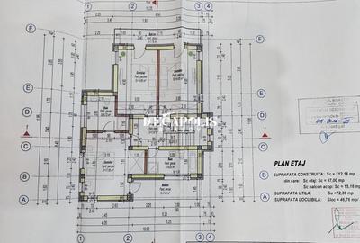 Casă 4 camere | Predare Martie 2026 | Utilități - 9
