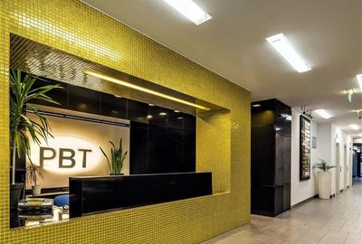 Spatii de birouri in Pipera Business Tower de la 147 mp - 2