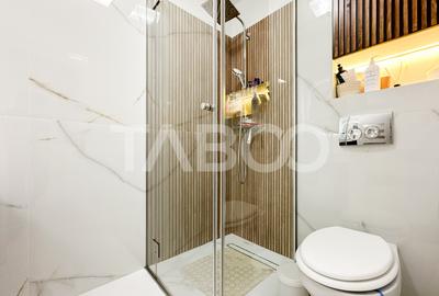 Apartament cu 4 camere de vanzare in bloc noui in cartierul Europa - 9