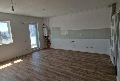 Metrou Straulesti,2cam 68.5mp,decomandat,imobil 2025,etaj 2/5,de la proprietar - 16