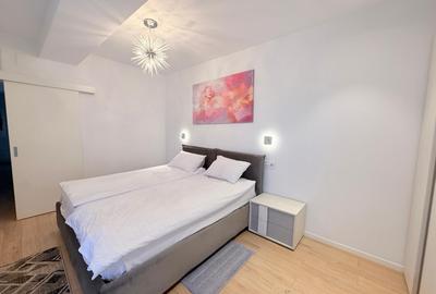 2 camere | The Corner | Eminescu – Dacia | Mobilat și utilat - 6