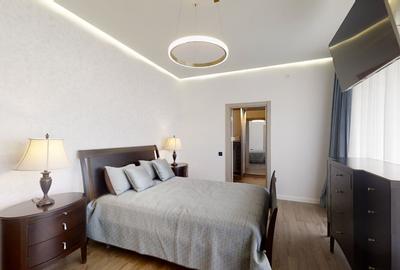Sate of the art residence in Pipera - 9