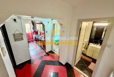 APARTAMENT  2 CAMERE DECOMANDAT 52MP | GALATA  -  LIDL - 1
