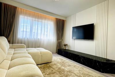 SE VINDE apartament cu 3 camere premium in Falticeni, jud.SV - 2