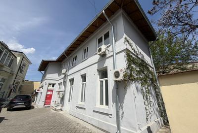 Spațiu comercial, 148 mp în Dorobanți