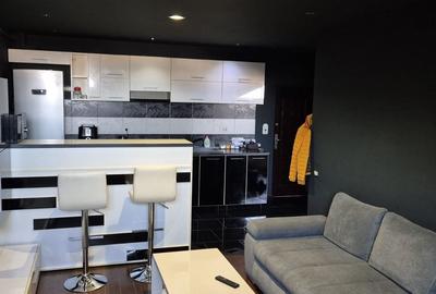 Apartament cu 2 camere nedecomandat în Chiajna