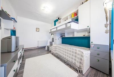 Apartament 3 camere in casa, Centrul Civic - 21