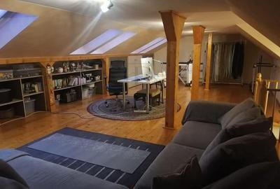 ELISABETIN, VILA 5 CAMERE P+E+M, 3 BAI, 3 BALCOANE, TERASE, GARAJ - 5
