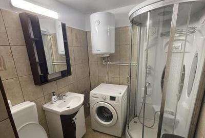Crangasi | 2 Camere | Metrou | Decomandat | AC - 7