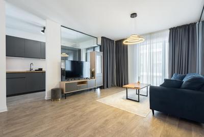 Vanzare Studio Dublu Cloud 9 Residence - 1