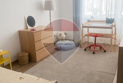 Apartament cu 3 camere  zona Clucerului- Bulevardul Ion Mihalache - 4