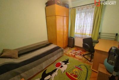 COMISION 0% Apartament cu 3 camere de vanzare in Timisoara, zona Girocului - 11