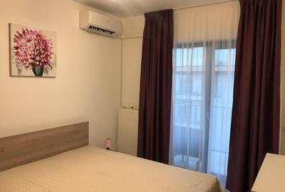 ROANDY-Apartament 2 camere complet mobilat su utilat-Albert Mrs - 5