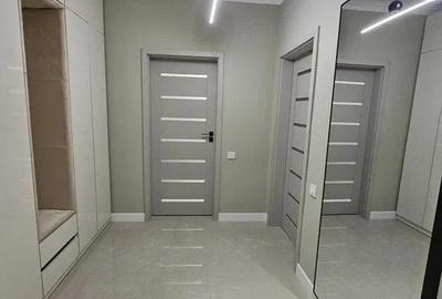 Apartament de 2 camere, 60 mp, parcare, balcon, Exigent Plaza Lujerului - 7