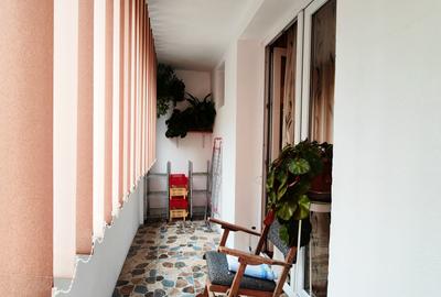 Parcul IOR | 1 min.Metr.Titan | Apartament la cheie in bl.anvelopat pt. un cuplu - 14