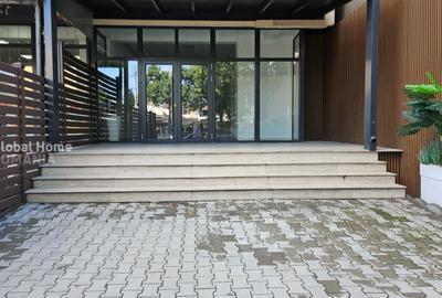 Spatiu Comercial Modern | Terasa | Sos. Colentina - 1