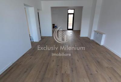 Birou, de 160.00 mp, în Barbu Văcărescu