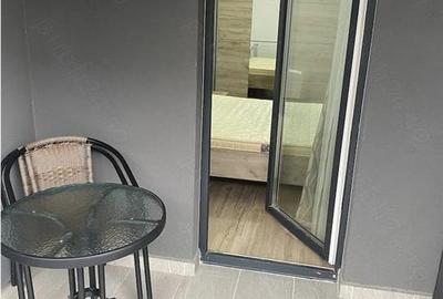 Alzza Real Estate | Apartament 2 camere de închiriat | Grand Park Residence - 9