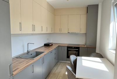 Apartament de închiriat cu 2 camere | PIPERA | PARCARE INCLUSA - 6