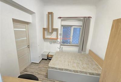 DE INCHIRIAT ap 2 dormitoare+2 bai , decomandat,ultracentral, 530 euro - 6