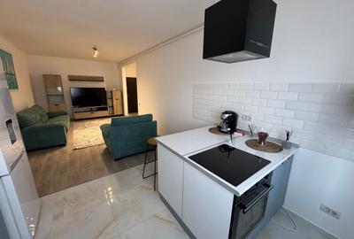 Apartament 2 camere Parter Otopeni-Tunari - 3