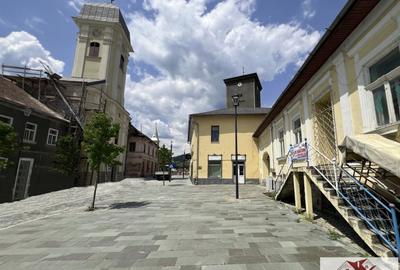 Casa de vanzare in Abrud, Centru - 2