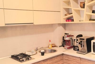 Apartament modern 3 camere | Parter | Mall Vitan | Bloc 2010 si Loc De Parcare ! - 11
